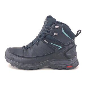 Salomon X Ultra Mid CS WP Winter Hiking Boots 6